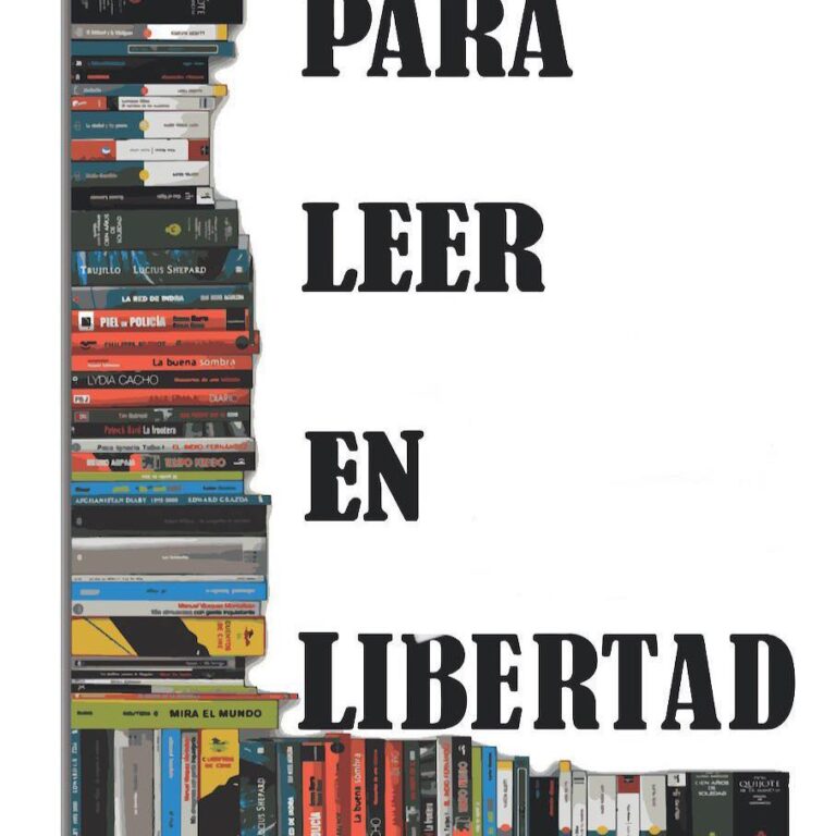 Biblioteca digital Brigada Para Leer en Libertad