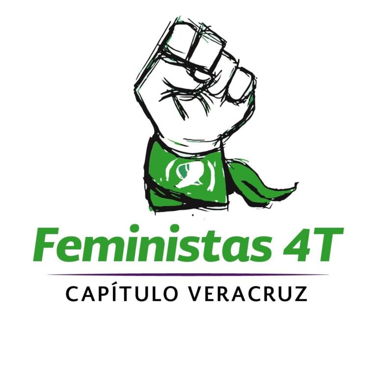 Feministas 4T